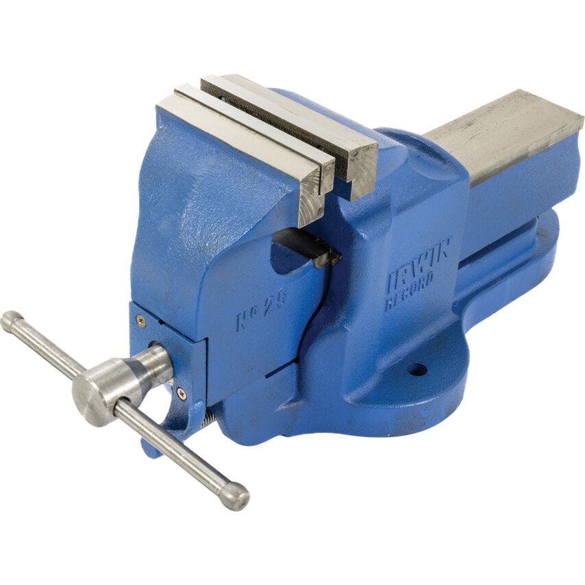 T25 Fitters Vice 6" Jaws