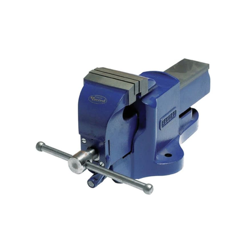 T25 Fitters Vice 6" Jaws