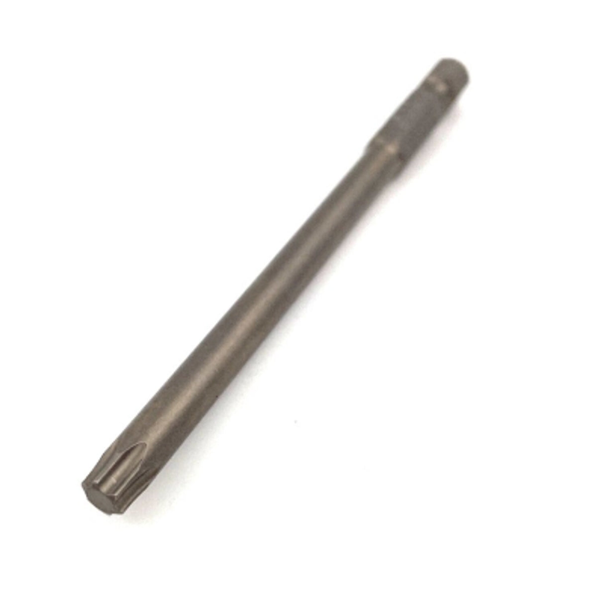 T27 x 89mm Extra Hard 1/4in Hex Screwdriver Bit