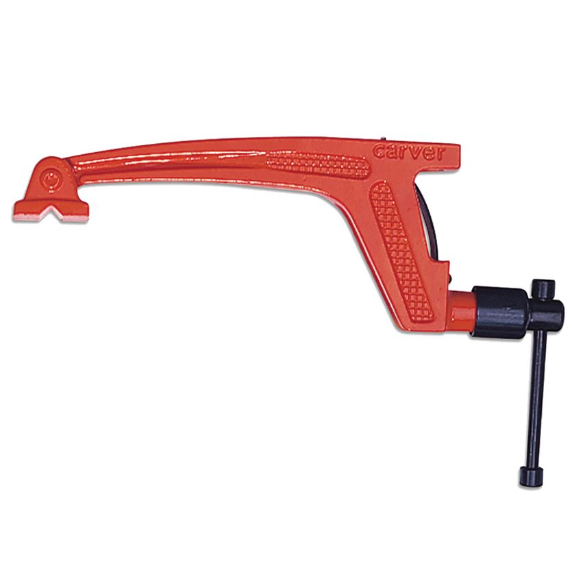 T285-2 Medium-Duty Long Reach Moveable Jaw CRVT2852
