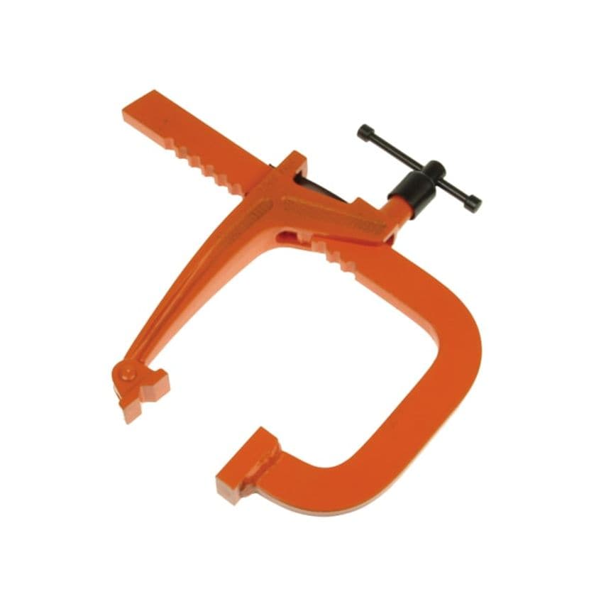 T285-450 Medium-Duty Long Reach Rack Clamp 45cm CRVT28518