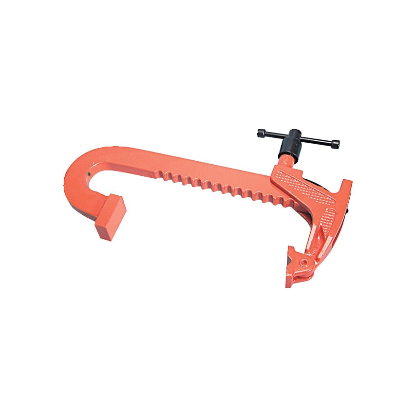 T290-1000 Medium Duty Clamp