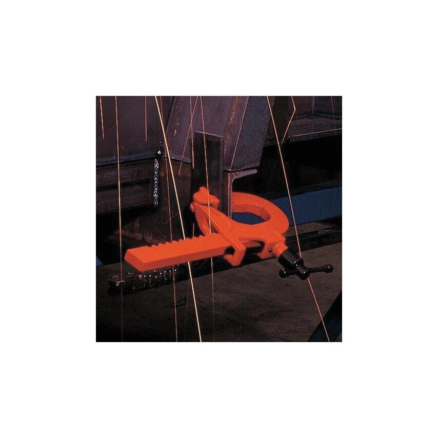 T290-1000 Medium Duty Clamp