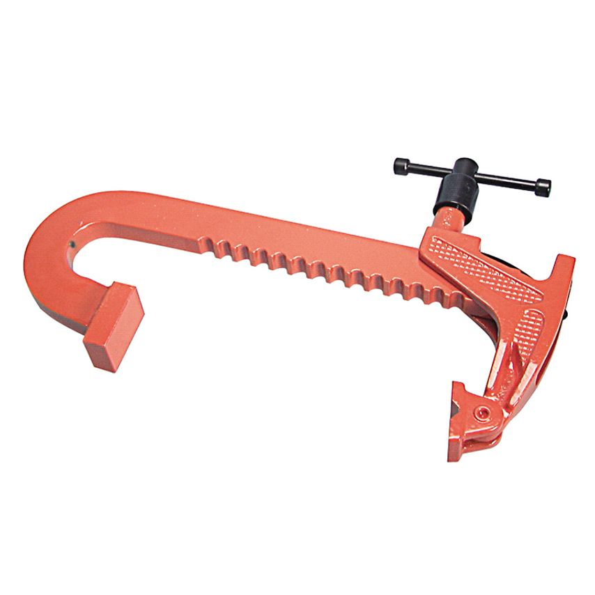 T290-450 Medium-Duty Rack Clamp 45cm CRVT29018