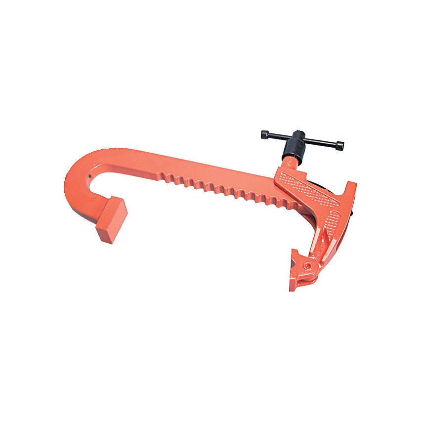 T290-900 Medium Duty Bar Clamp