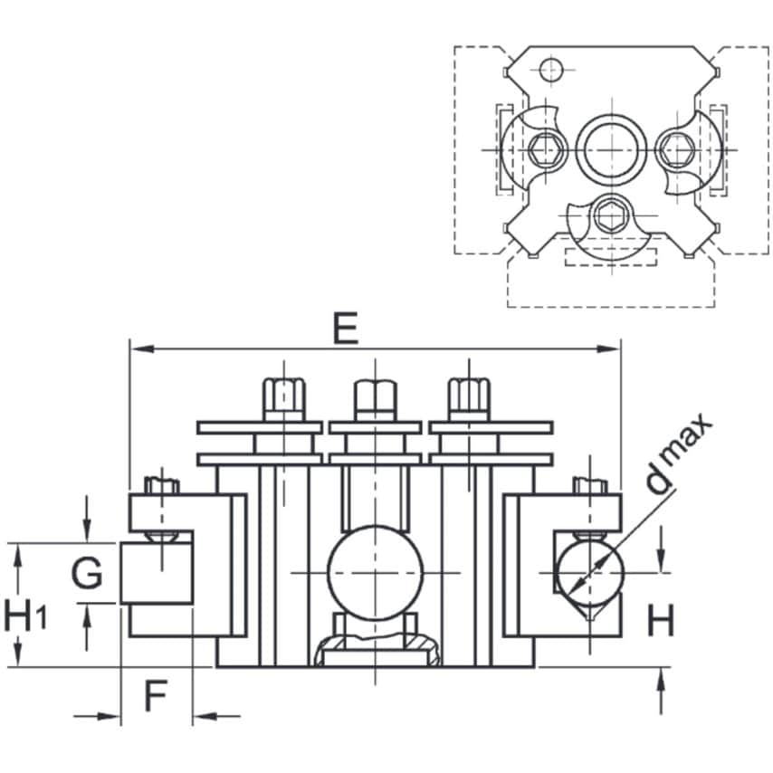 T.2 Quick Change Toolpost