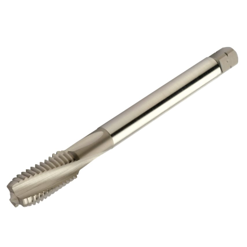 T300-NM100AE-8-32D150 300 Cutting Tap with Spiral Flutes