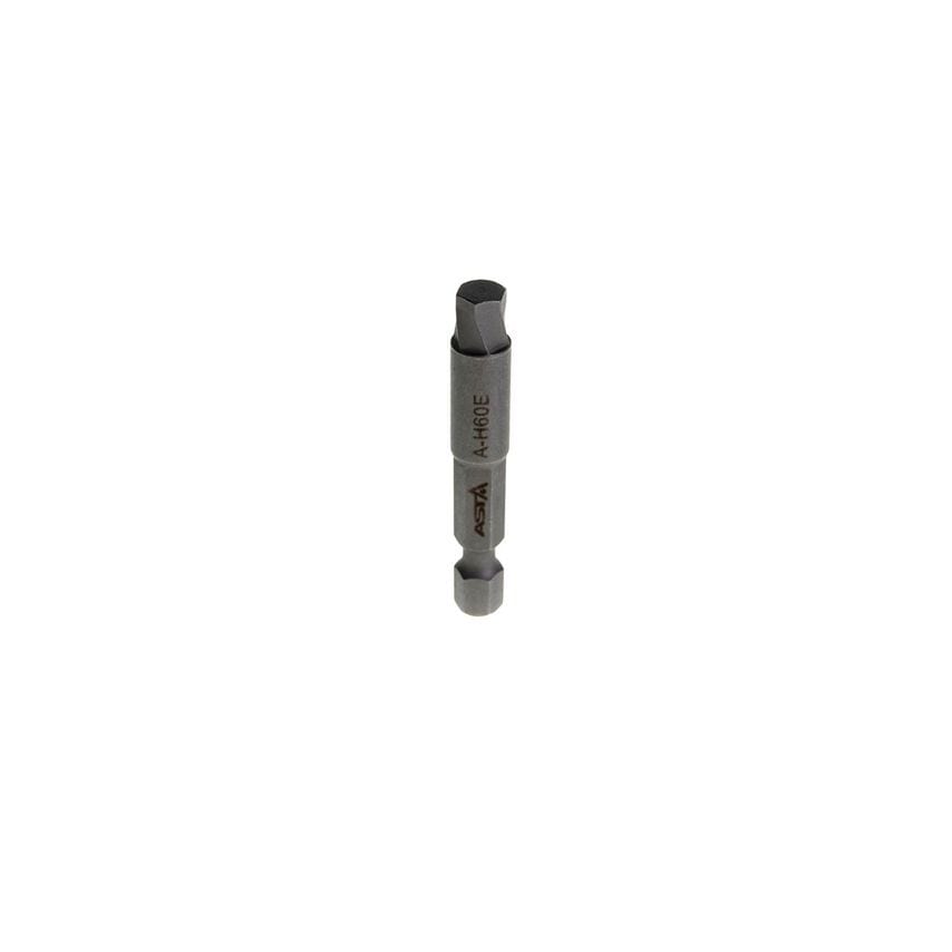 T30 Star/Torx Screwdriver Bit 1/4" Hex Drive 50mm Long