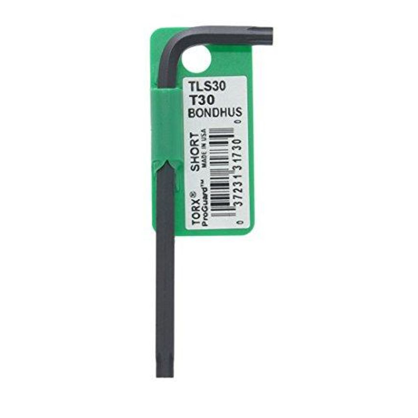 T30 TORX Key, TX30, 31730