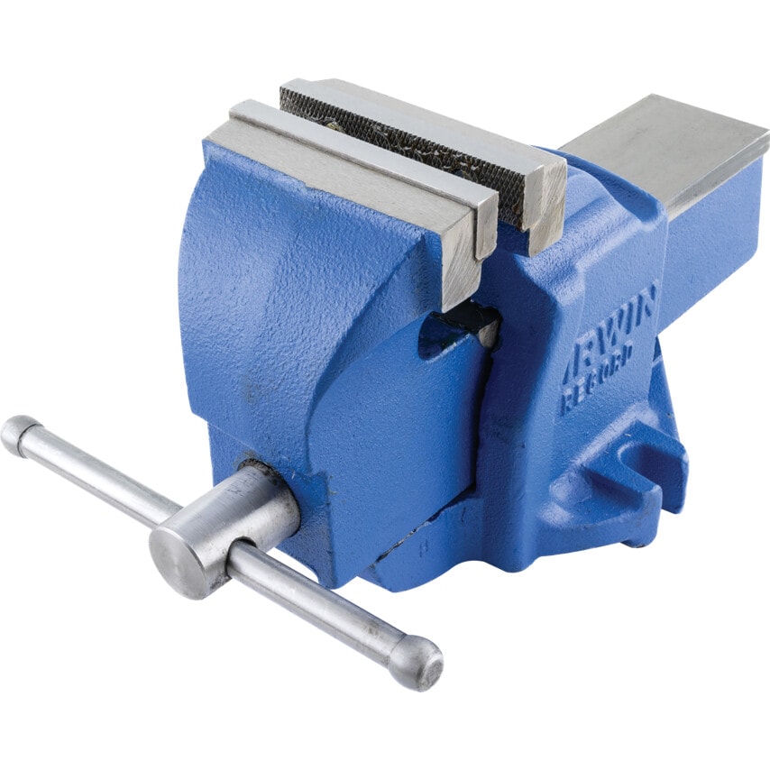 T3 Mechanics Vice 4" Jaws