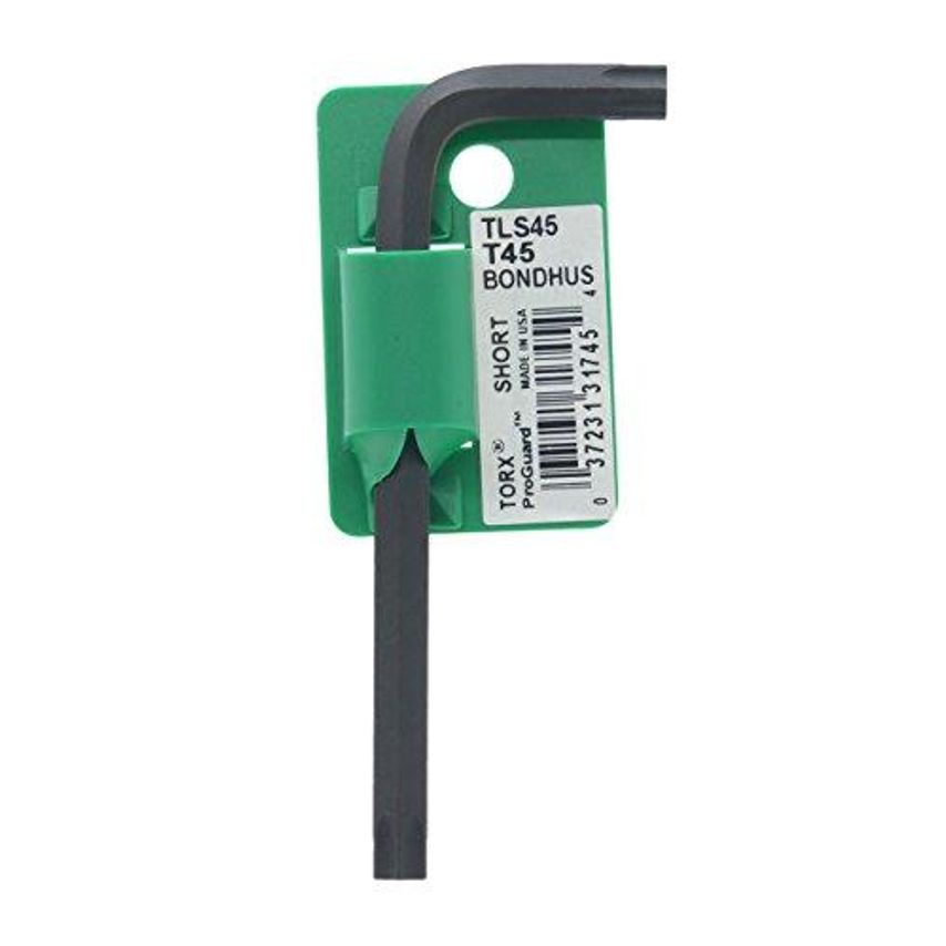 T45 TORX Key, TX45, 31745