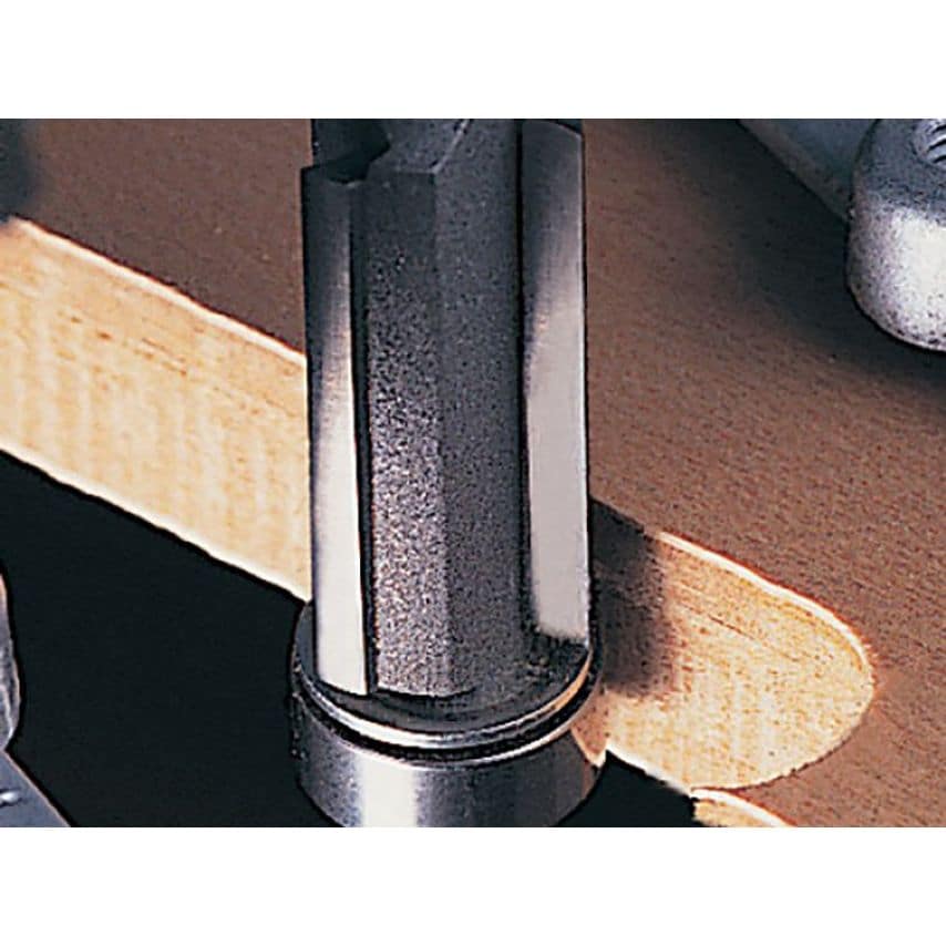 T46/01 x 1/2 TCT 90 Template Profiler 12.7 x 25mm TRET460112TC