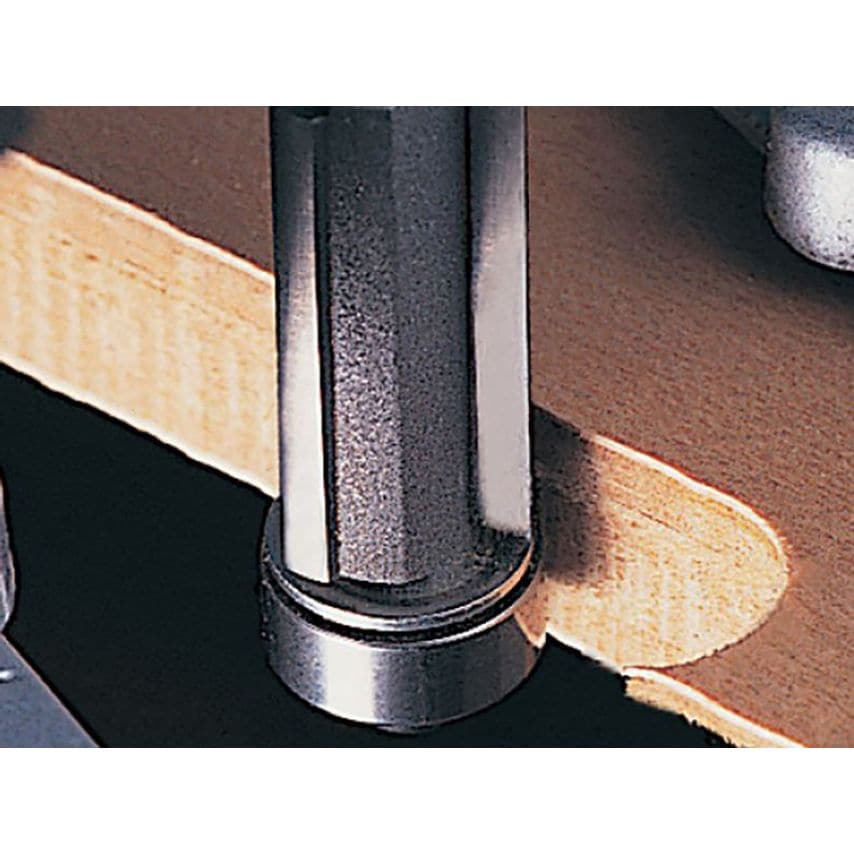 T46/01 x 1/4 TCT 90 Template Profiler 12.7 x 25mm TRET460114TC