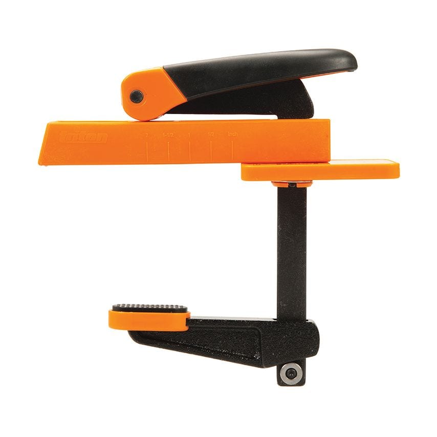 T4 Easy-Set Pocket-Hole Jig T4PHJ