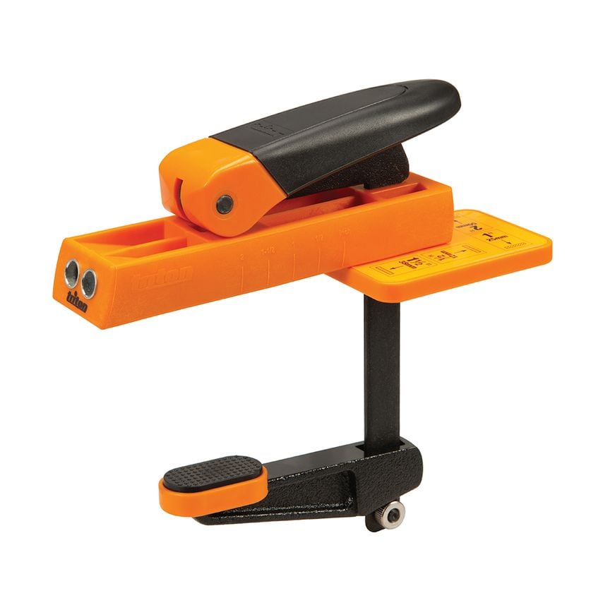 T4 Easy-Set Pocket-Hole Jig T4PHJ