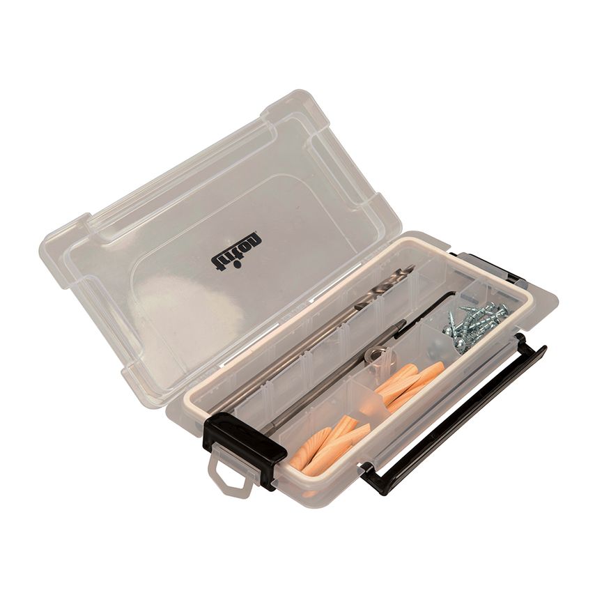 T4 Easy-Set Pocket-Hole Jig T4PHJ