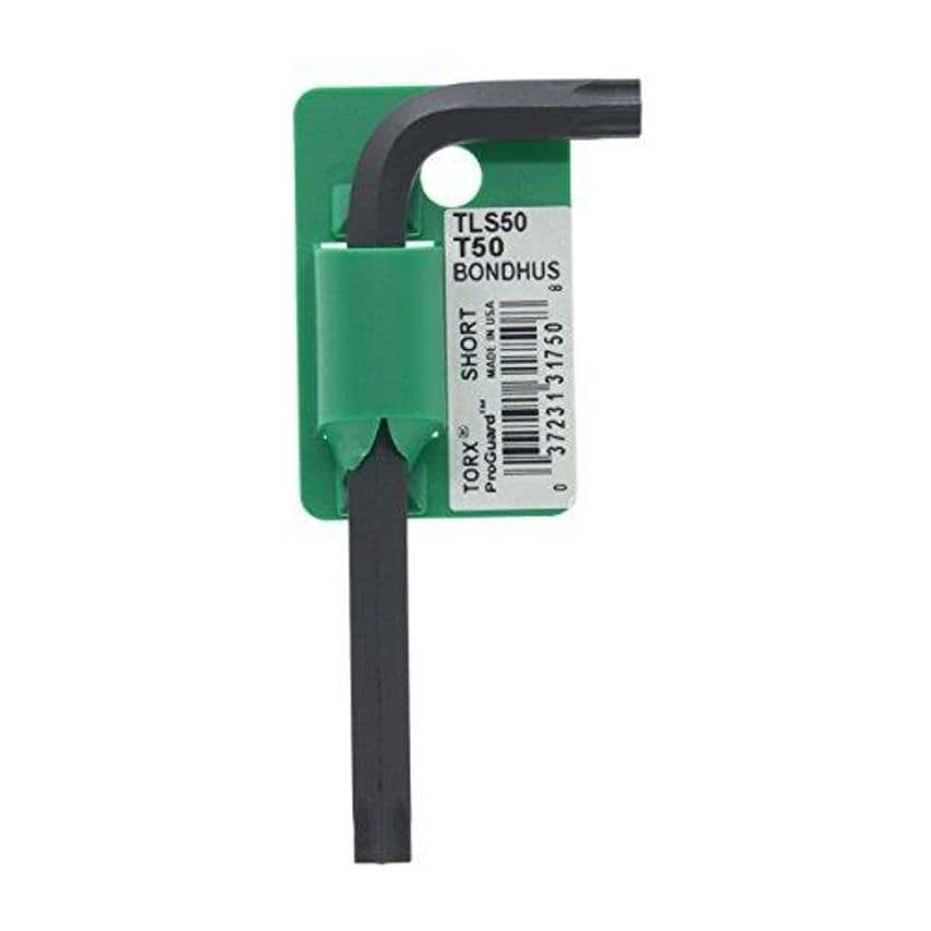 T50 TORX Key, TX50, 31750