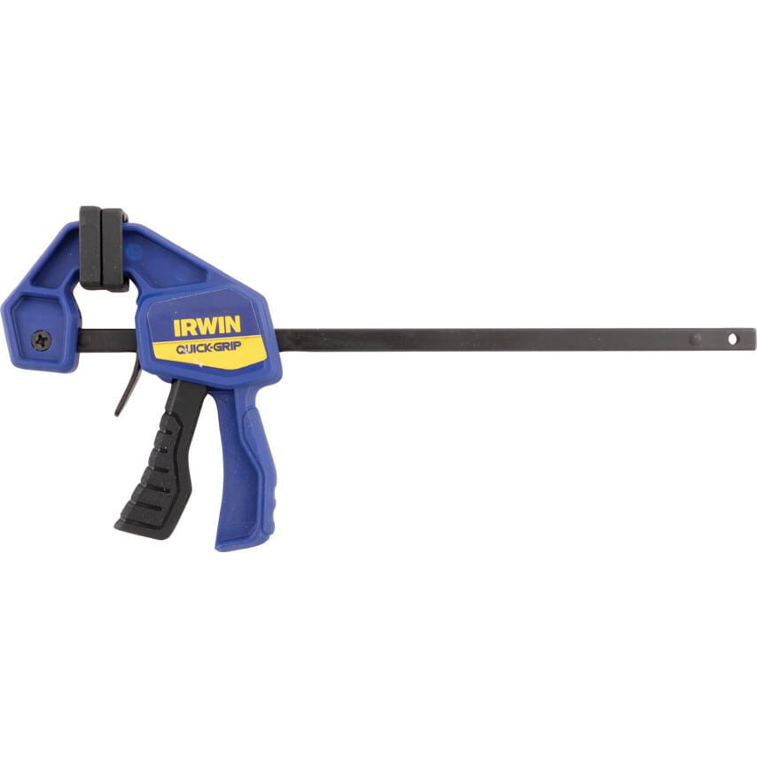 T53006EL7 4"/100mm Micro Clamp/Spreader Bar (Sgl)