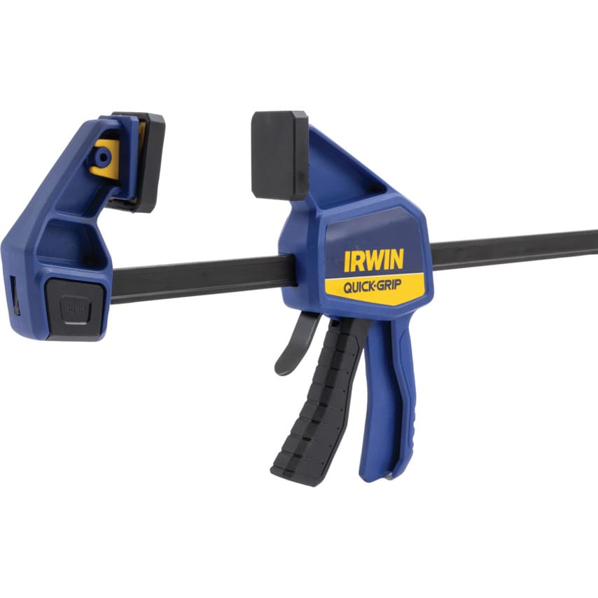 T536QCEL7 36" Quick-grip Quick-Change Bar Clamp