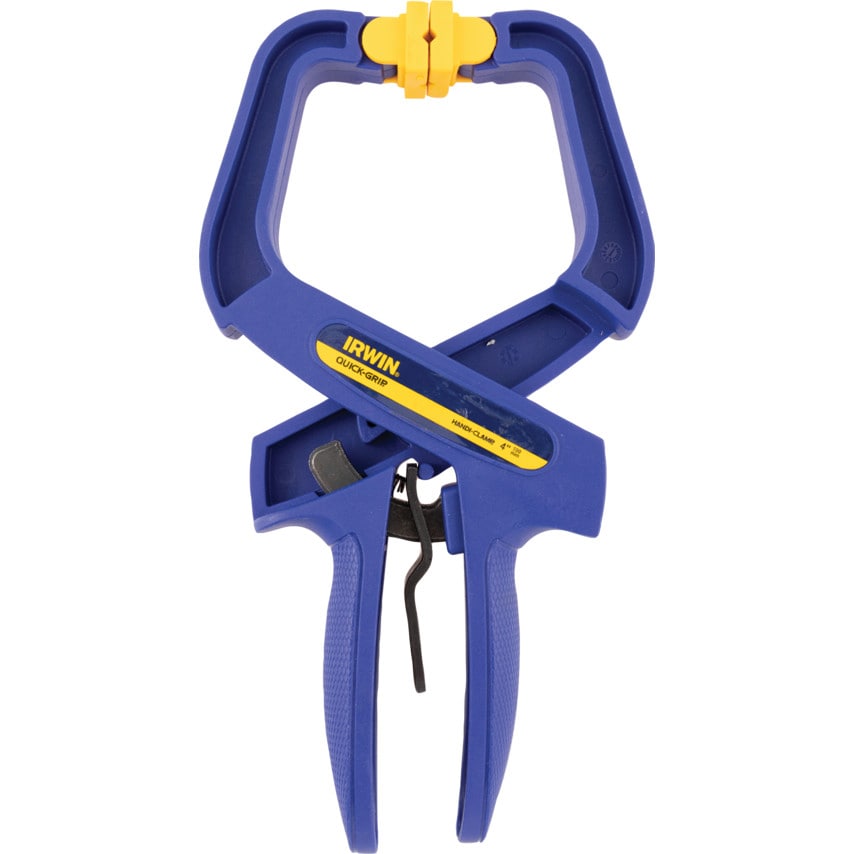 T59400ECD 59400 Quick Spring Clamp
