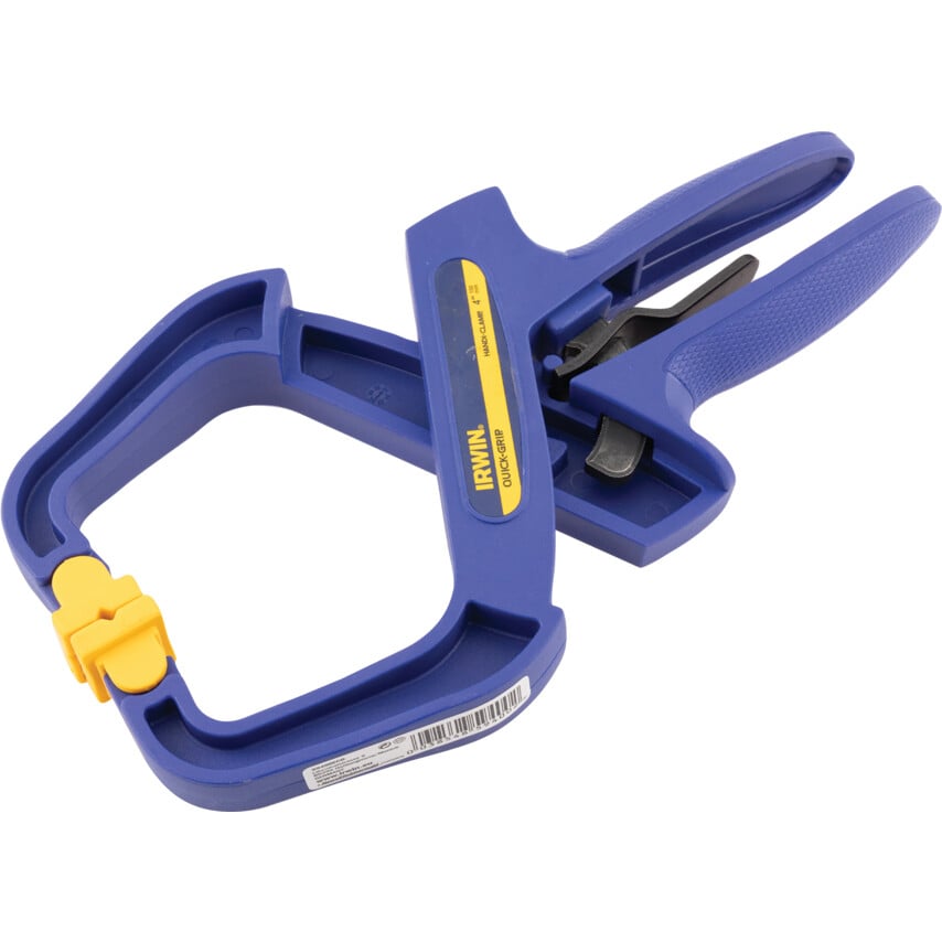 T59400ECD 59400 Quick Spring Clamp