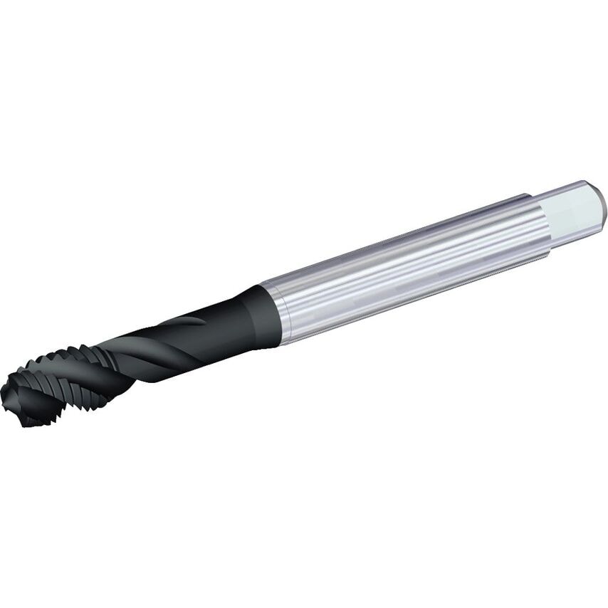 T604MF100X100R6H-D4 M10X1 6H RHSF SBOT 374 Hss-e-p