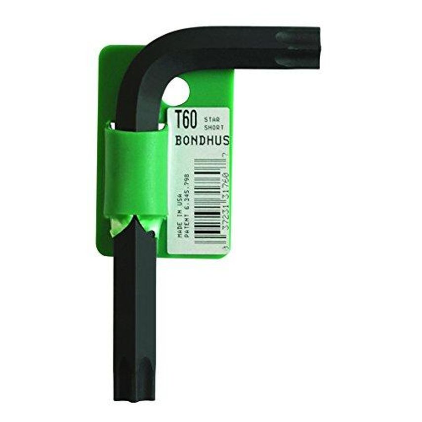 T60 TORX Key, TX60, 31760