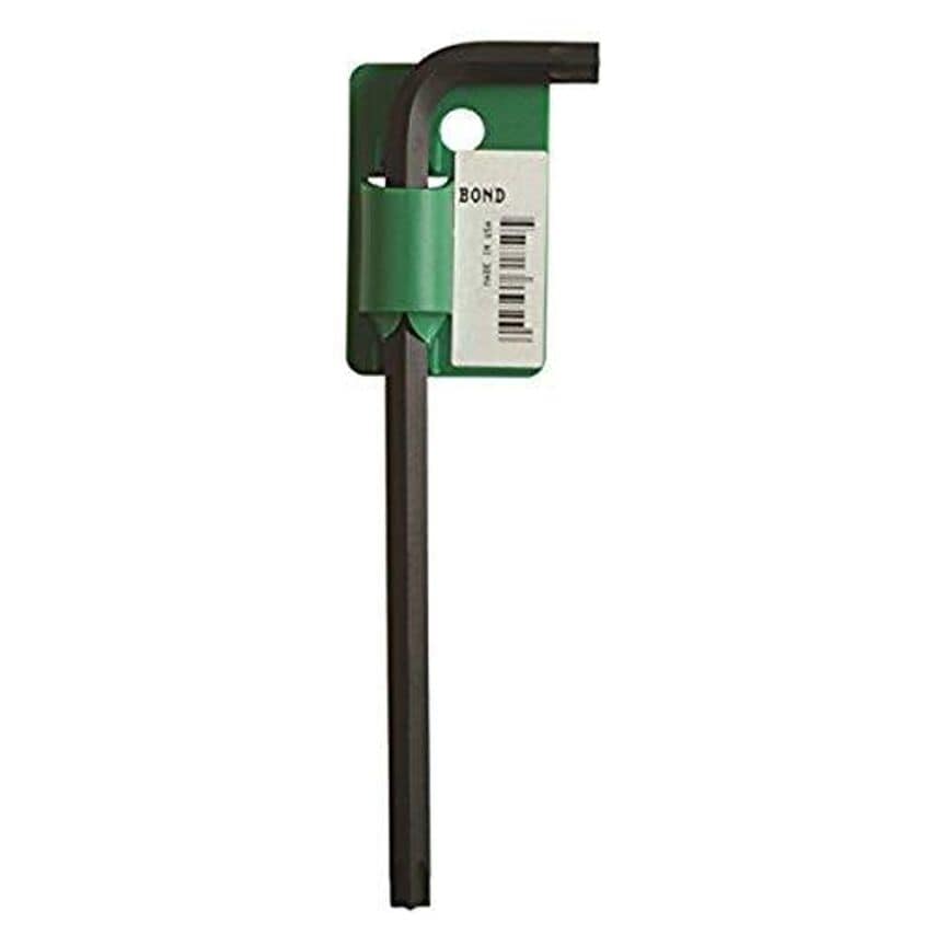 T60 TORX Long Series Key, TX60, 31860