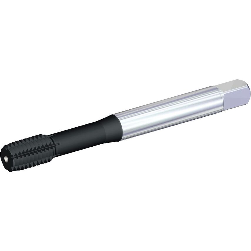 T627M140X200RD12-DA M14X2 D12 FT Bott DIN ANSI CH