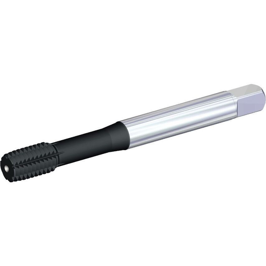 T627M160X200RD12-DA M16X2 D12 FT Bott DIN ANSI CH