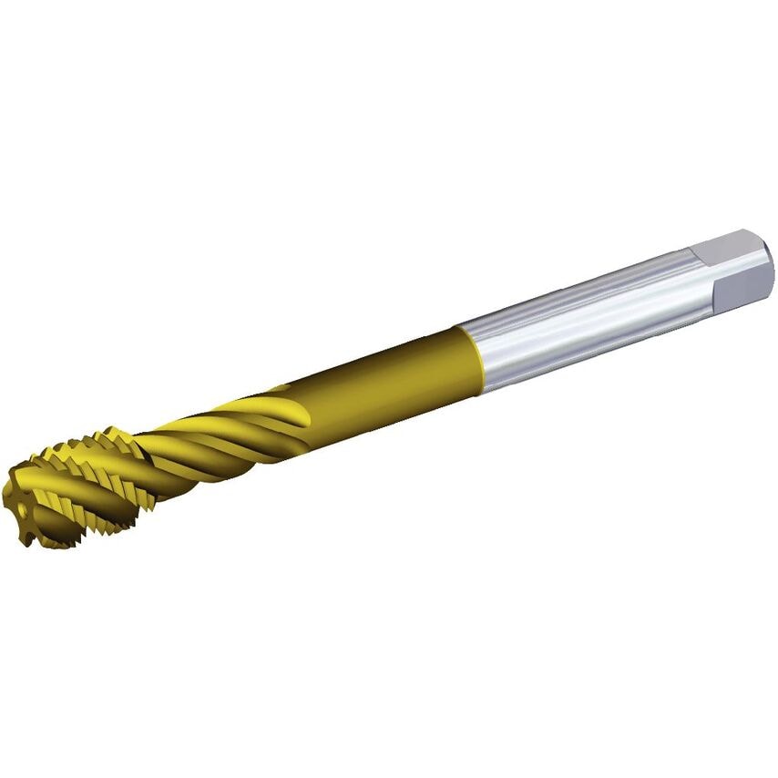 T631M300X350R6HX-XL M30X3.5 6HX RHSF SBOT XLNG CH