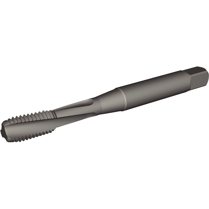 T662NC05000-13RH5-A 1/2-13 H5 3F RHSF Semi-Bott Hs