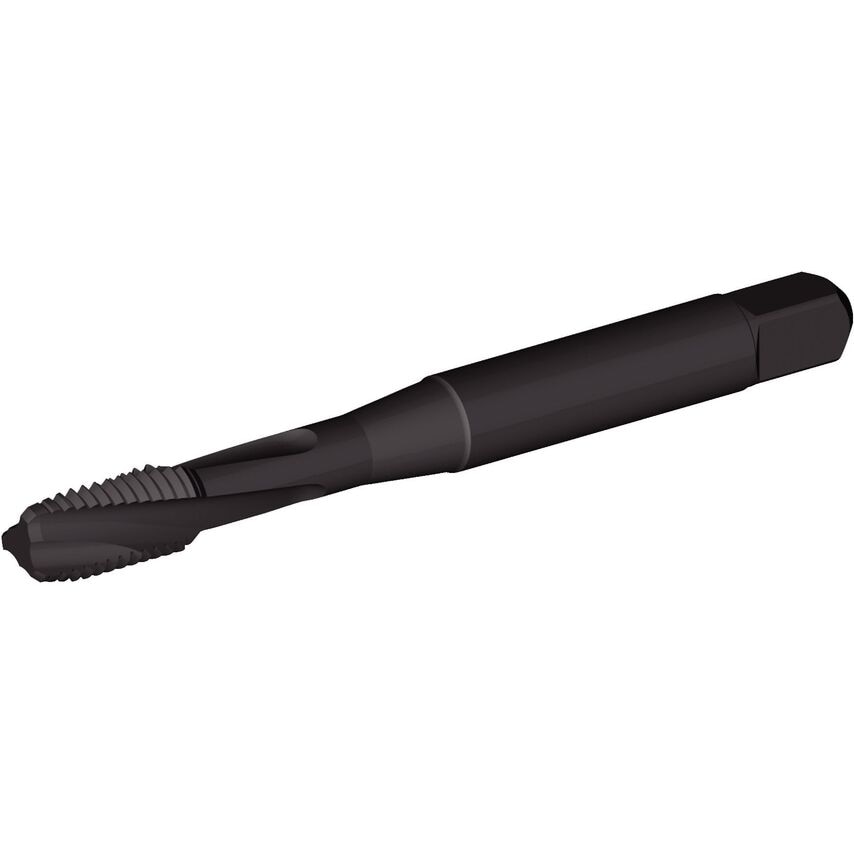 T692M120X175RD6-A M12X1.75 D6 3F RHSF 3-4P HSS-E