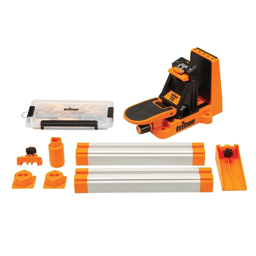 T6 Pocket-Hole Jig T6PHJ