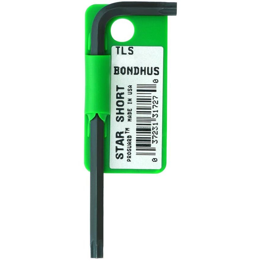 T7 TORX Key, TX7, 31707