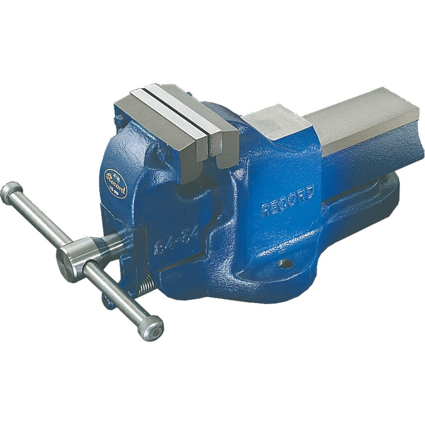 T84-34 Heavy Duty Eng Vice 4.1/2" Jaws