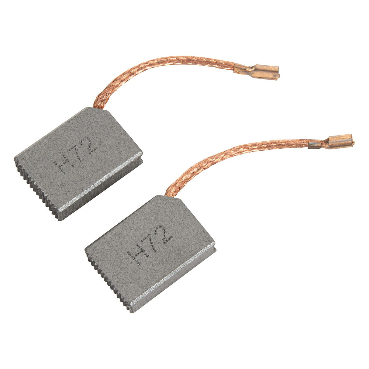 T8 Carbon Brushes (Pair) - WP-T8E/008