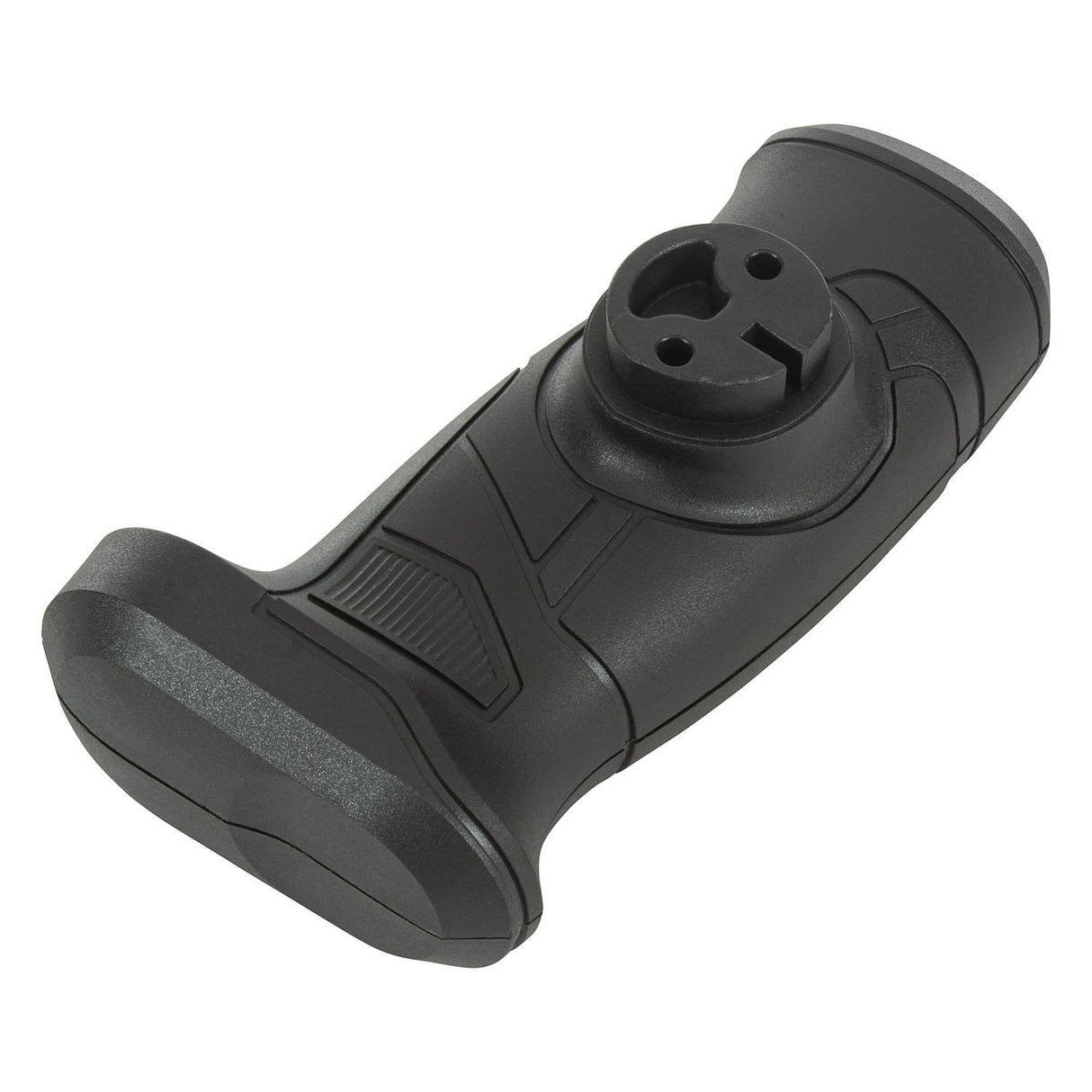 T8 Router Left Handle - WP-T8/048