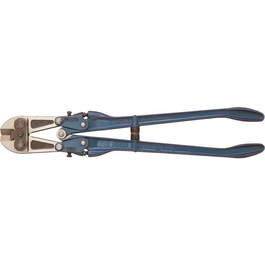 T918H 18" Heavy Duty H/T Centre Cut Bolt Cutter