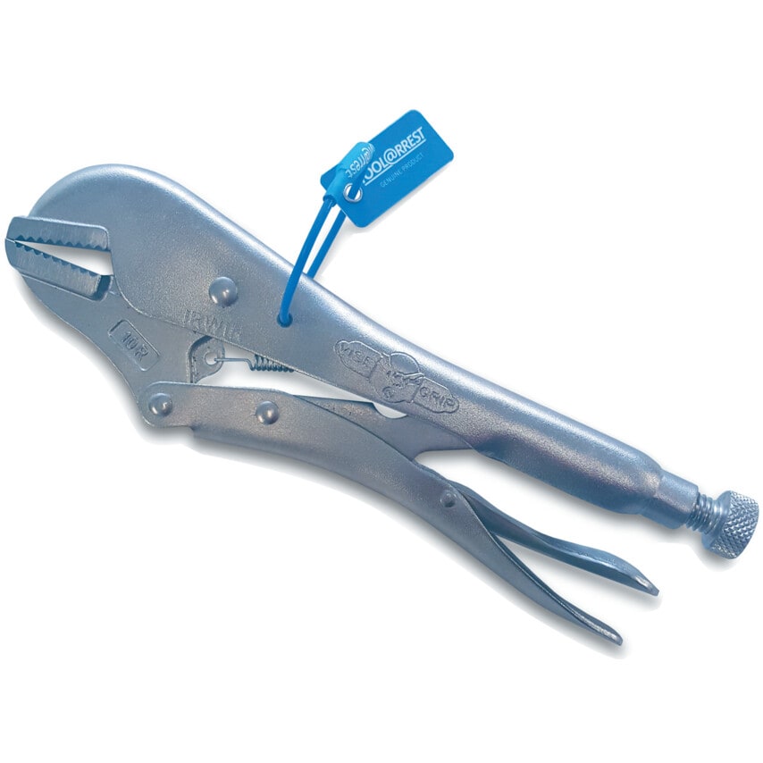 TA101199 10" Locking Pliers