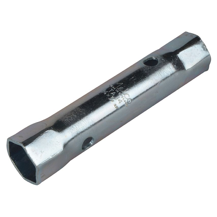 TA14 A/F Box Spanner 3/4 x 7/8 x 125mm (5in) MELTA14