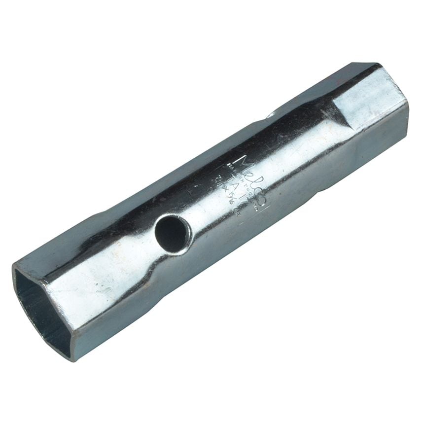 TA17 A/F Box Spanner 7/8 x 15/16 x 125mm (5in)