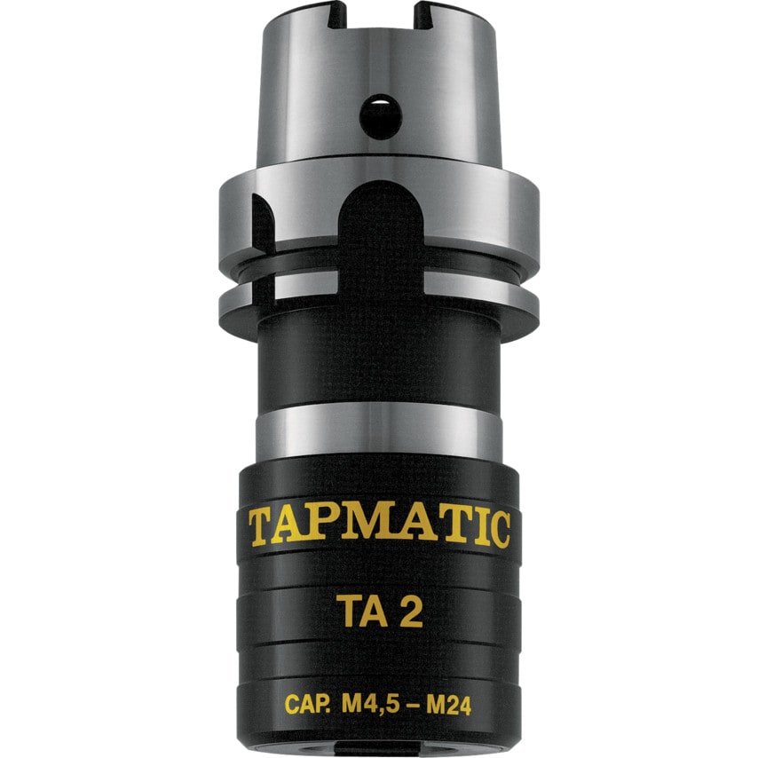 TA1-HSK80A Hollow T/S Tap Chuck