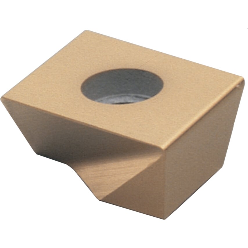 TA3510 1.0MM Rad Insert Grade GC