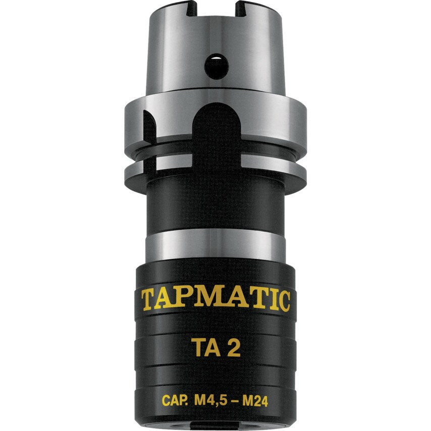 TA3-HSK63A Hollow T/S Tap Chuck