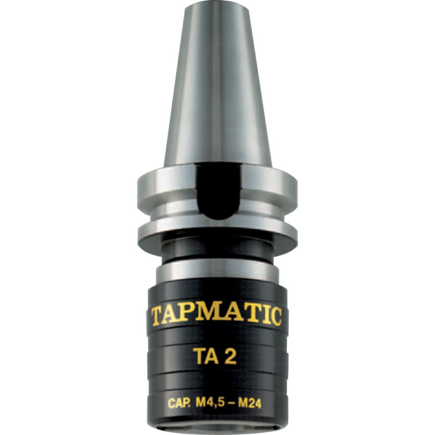 TA4-BT40 Mas-Bt Q/C Tap Chuck