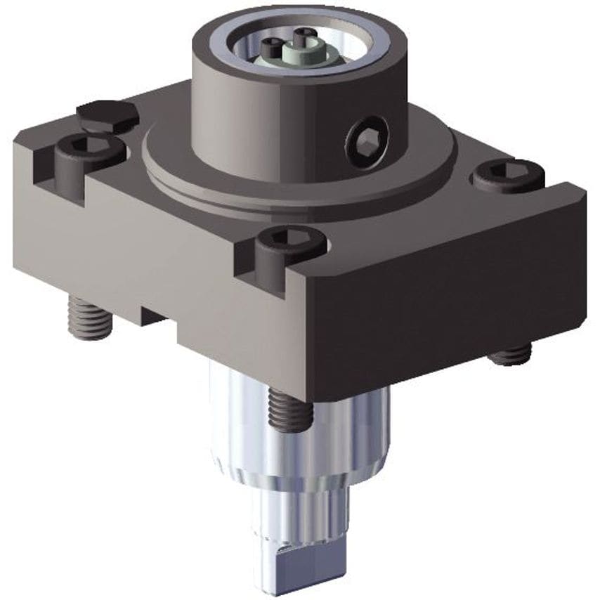 TACU001KM40DA60647158 Driven Tool Axial MMC001 X KM4