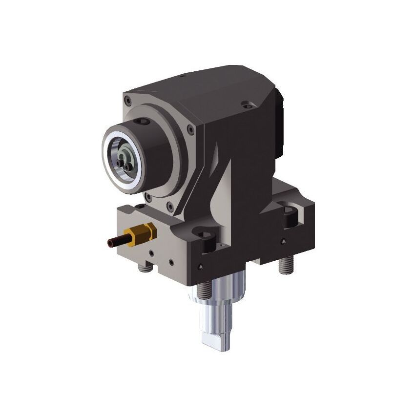 TACU001KM40DR60648439 Driven Tool Radial MMC001 X KM