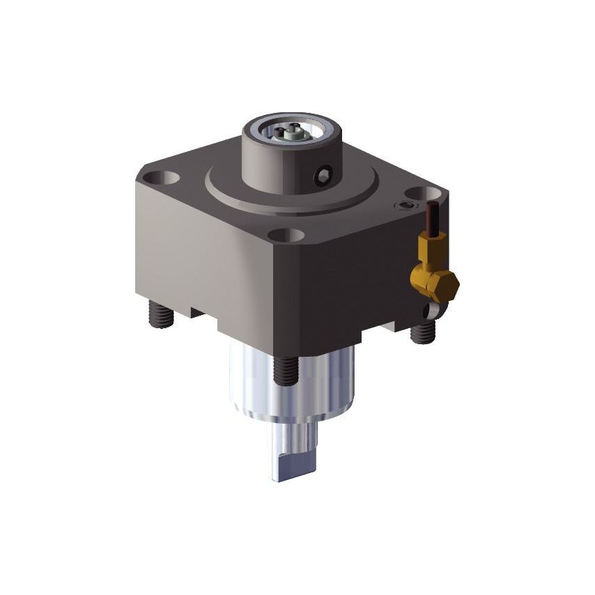 TACU002KM40DA60648449 Driven Tool Axial MMC002 X KM4