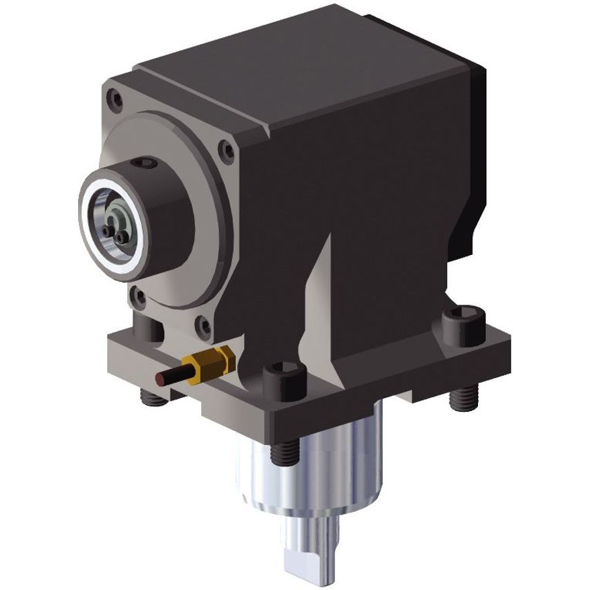 TACU002KM40DR60648457 Driven Tool Radial MMC002 X KM